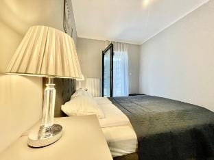 Sea View Premium Beachfront Apartment Apartment in West Pomeranian Voivodeship, Poland