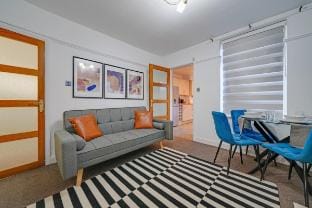 Stylish Stay ♥ Near Anfield Stadium & City Vacation rental in Liverpool