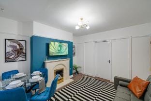 Stylish Stay ♥ Near Anfield Stadium & City Vacation rental in Liverpool