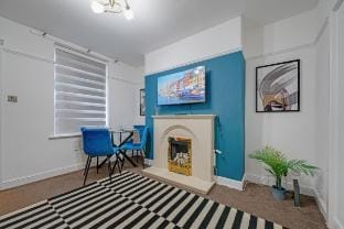 Stylish Stay ♥ Near Anfield Stadium & City Vacation rental in Liverpool