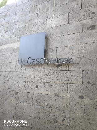 DeCasa Seminyak Apartment in Kuta