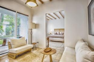 DeCasa Seminyak Apartment in Kuta