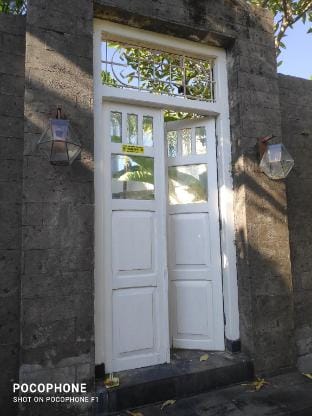 DeCasa Seminyak Apartment in Kuta