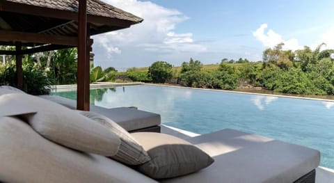 OMEKAI Cemagi by Nakula Villa in Kediri