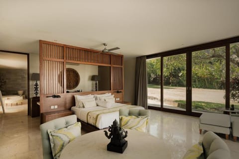 OMEKAI Cemagi by Nakula Villa in Kediri