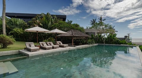 OMEKAI Cemagi by Nakula Villa in Kediri