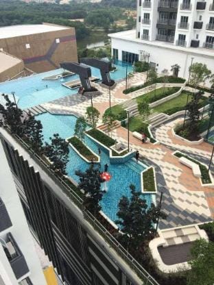 Property view