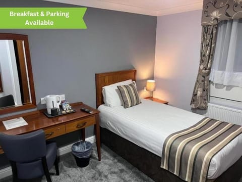 Dancenter East Midlands Airport Hotel in Derby
