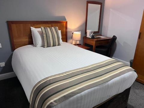 Dancenter East Midlands Airport Hotel in Derby