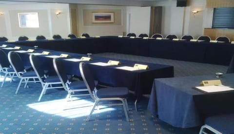 Dancenter East Midlands Airport Hotel in Derby