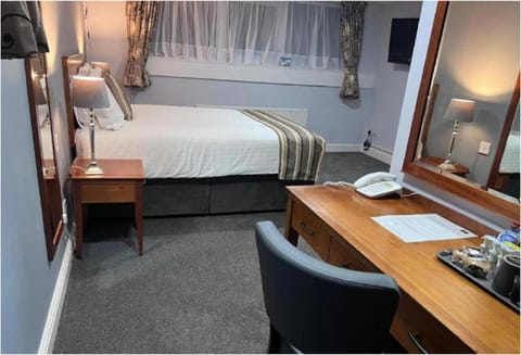 Dancenter East Midlands Airport Hotel in Derby