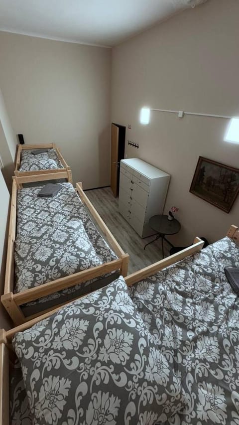 FiveHostel Hostel in Krakow