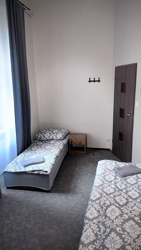 FiveHostel Hostel in Krakow