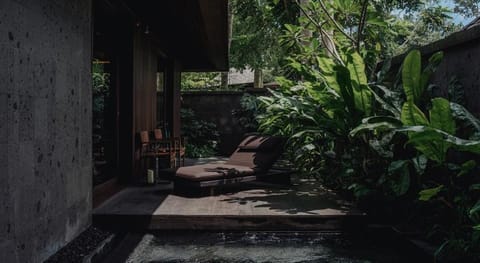 Janjisurga by Ekosistem Villa in North Kuta