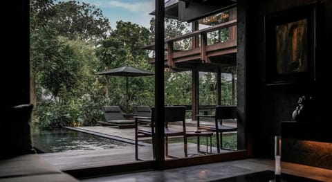 Janjisurga by Ekosistem Villa in North Kuta