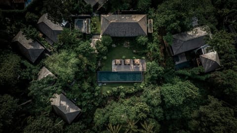 Janjisurga by Ekosistem Villa in North Kuta