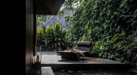 Janjisurga by Ekosistem Villa in North Kuta