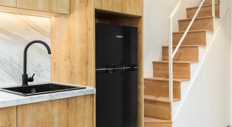 Soho Harbor by halu! Apartment in Thessaloniki