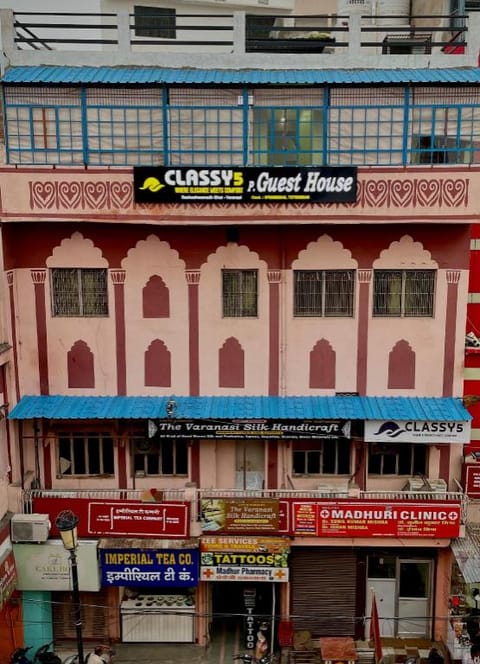 Property view