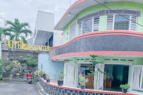 Property view