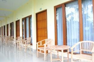 North Wing Canggu 6 Apartment in North Kuta