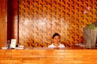 North Wing Canggu 6 Apartment in North Kuta