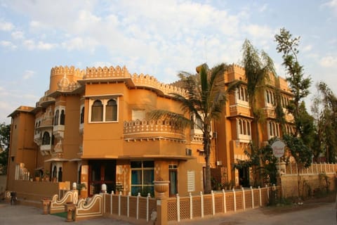 Property view