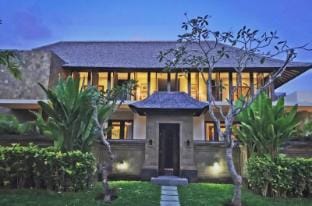 Villa Samara Apartment in Kediri