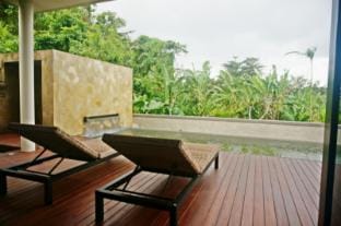 Villa Samara Apartment in Kediri