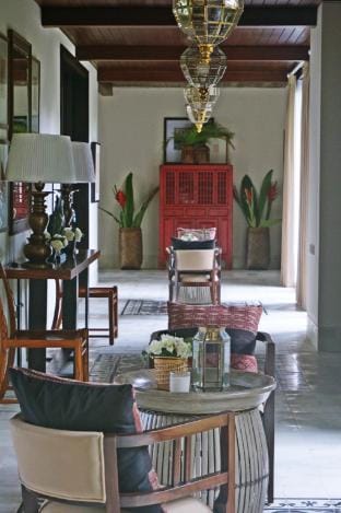 Villa Samara Apartment in Kediri