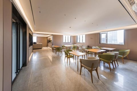 Ji Hotel Tianjin Huayuan Haitai Nanbei Street Hotel in Tianjin