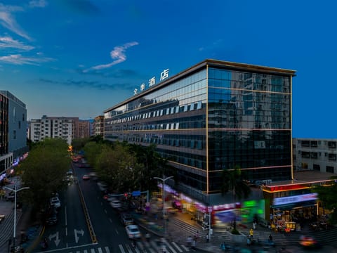 Property view