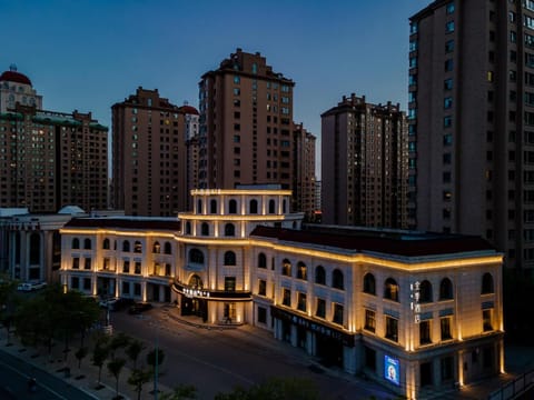 Property view