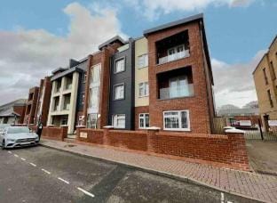 Shirley apartment (B90) Apartment in Shirley