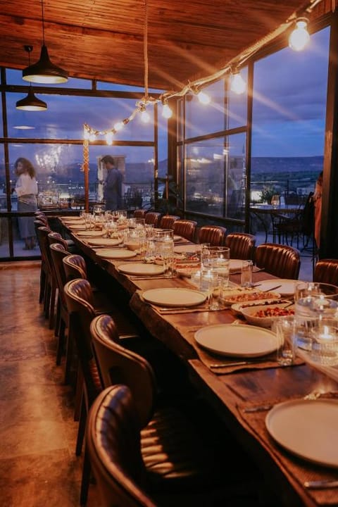 Cappadocia Vita Cave Hotel Hotel in Kayseri, Türkiye