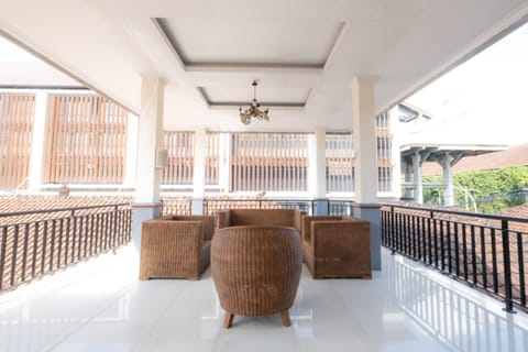 Samudra Homestay Hotel in Kuta