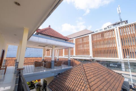Samudra Homestay Hotel in Kuta