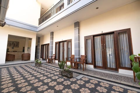 Samudra Homestay Hotel in Kuta