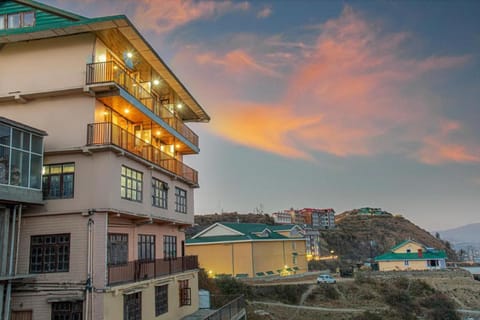 Property view