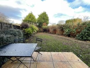 Inviting Urban Retreat in Bristol Apartment in Bristol