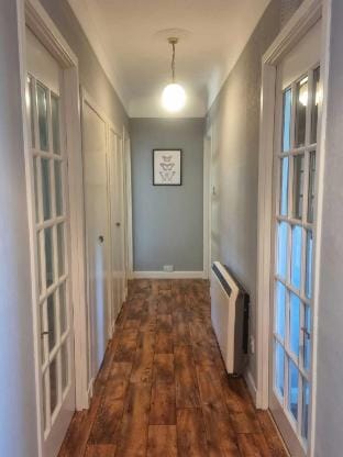 Campbeltown Harbour View Apartment in Campbeltown