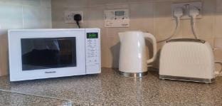 Campbeltown Harbour View Apartment in Campbeltown