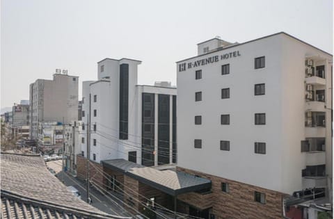 Property view