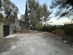 Le Cabanon d'Elie Country House in Marseille