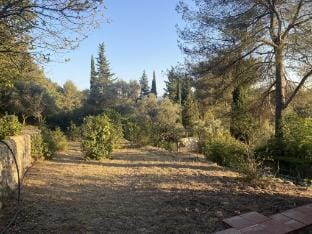 Le Cabanon d'Elie Country House in Marseille