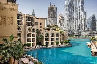 Partition Room in Al seef Near Burjuman Metro  Villa in Dubai