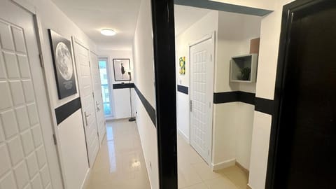 Cozy Corner Partition Room Near Burjuman Metro Villa in Dubai