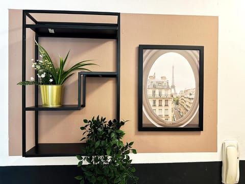 Cozy Corner Partition Room Near Burjuman Metro Villa in Dubai