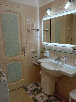 Villa Lesto Holiday Home - Ischia Apartments Apartment in Ischia