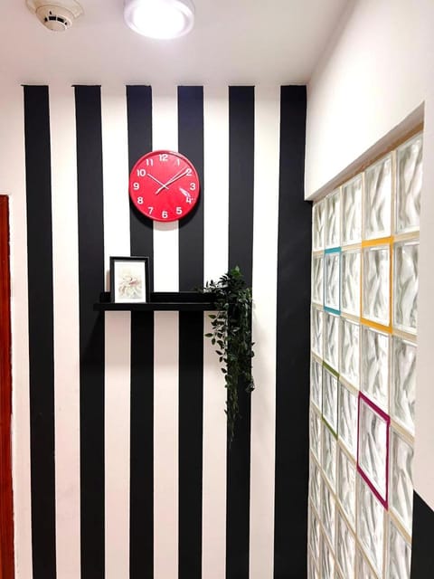 Lovely Private Partition Room in Barsha Heights Villa in Dubai